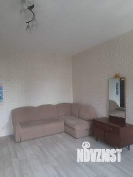 1-к квартира, на длительный срок, 58м2, 3/4 этаж