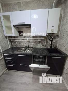 2-к квартира, на длительный срок, 45м2, 2/5 этаж