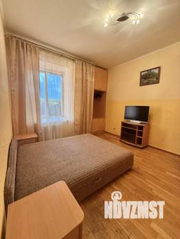 1-к квартира, на длительный срок, 41м2, 5/6 этаж
