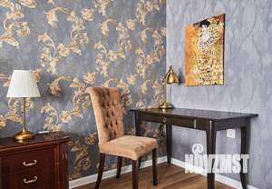 3-к квартира, посуточно, 73м2, 2/4 этаж