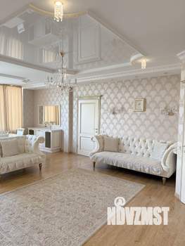 4-к квартира, на длительный срок, 116м2, 3/6 этаж