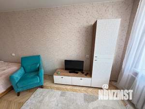 1-к квартира, посуточно, 33м2, 6/9 этаж