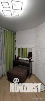 2-к квартира, посуточно, 49м2, 1/1 этаж