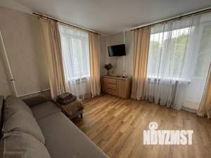 1-к квартира, посуточно, 31м2, 3/5 этаж