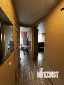1-к квартира, посуточно, 31м2, 3/5 этаж