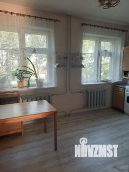 1-к квартира, на длительный срок, 58м2, 3/4 этаж