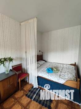 1-к квартира, посуточно, 43м2, 5/5 этаж