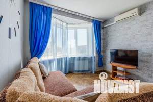 1-к квартира, посуточно, 32м2, 4/5 этаж