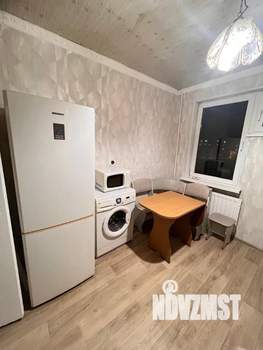 1-к квартира, на длительный срок, 33м2, 2/6 этаж