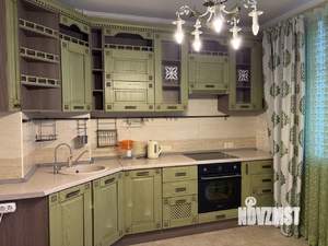 2-к квартира, на длительный срок, 65м2, 2/5 этаж