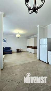 3-к квартира, на длительный срок, 90м2, 4/5 этаж