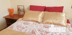 1-к квартира, посуточно, 48м2, 2/6 этаж