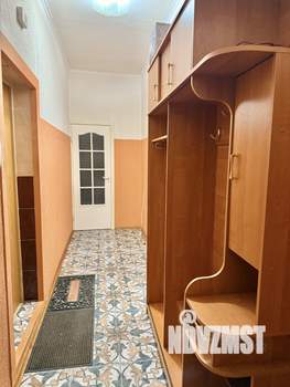 1-к квартира, на длительный срок, 41м2, 5/6 этаж