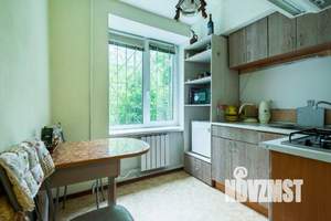 2-к квартира, посуточно, 43м2, 1/1 этаж