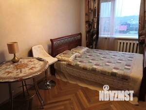 2-к квартира, посуточно, 46м2, 5/5 этаж