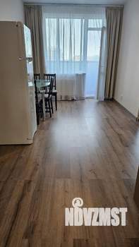 1-к квартира, на длительный срок, 37м2, 3/5 этаж