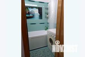 2-к квартира, посуточно, 53м2, 5/5 этаж