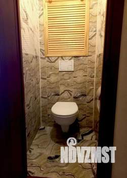 2-к квартира, посуточно, 60м2, 4/4 этаж