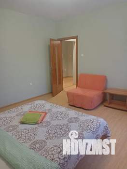 4-к квартира, посуточно, 75м2, 3/4 этаж