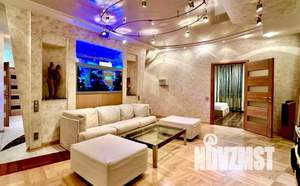 4-к квартира, на длительный срок, 135м2, 4/5 этаж