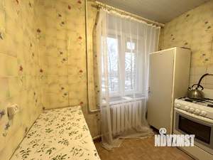 1-к квартира, на длительный срок, 34м2, 3/9 этаж