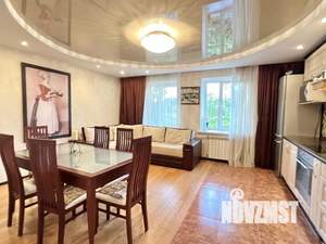 2-к квартира, на длительный срок, 72м2, 1/6 этаж