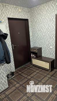 1-к квартира, на длительный срок, 46м2, 4/11 этаж