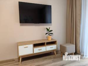 Студия квартира, посуточно, 28м2, 2/10 этаж