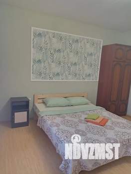 4-к квартира, посуточно, 75м2, 3/4 этаж