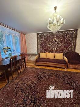 3-к квартира, на длительный срок, 69м2, 2/5 этаж
