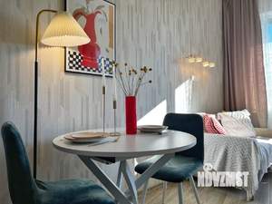 1-к квартира, посуточно, 34м2, 5/5 этаж