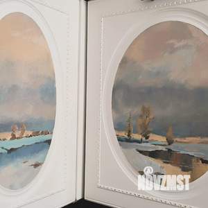 1-к квартира, на длительный срок, 57м2, 9/10 этаж