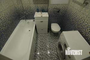 1-к квартира, на длительный срок, 31м2, 4/4 этаж