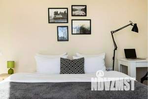 2-к квартира, посуточно, 42м2, 4/4 этаж