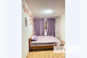 2-к квартира, посуточно, 65м2, 1/4 этаж