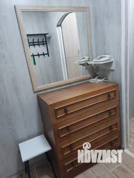 1-к квартира, на длительный срок, 42м2, 3/5 этаж