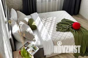 1-к квартира, посуточно, 34м2, 5/5 этаж