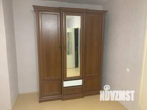 2-к квартира, посуточно, 43м2, 4/5 этаж