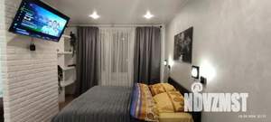 2-к квартира, посуточно, 49м2, 1/1 этаж