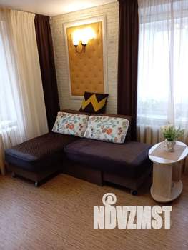 1-к квартира, посуточно, 31м2, 4/4 этаж