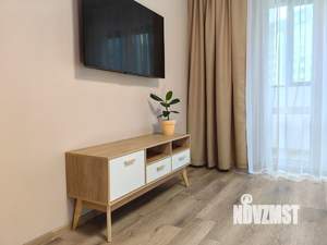 Студия квартира, посуточно, 28м2, 2/10 этаж