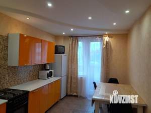 2-к квартира, на длительный срок, 58м2, 2/4 этаж