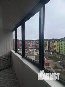 Студия квартира, на длительный срок, 28м2, 8/10 этаж