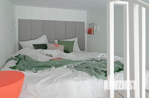 1-к квартира, посуточно, 33м2, 1/1 этаж