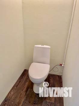 1-к квартира, посуточно, 48м2, 2/5 этаж