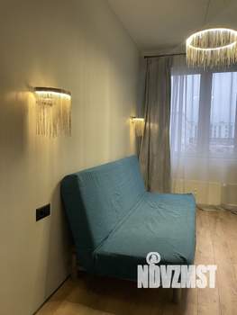 1-к квартира, на длительный срок, 33м2, 2/4 этаж