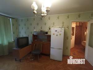 2-к квартира, на длительный срок, 44м2, 4/4 этаж
