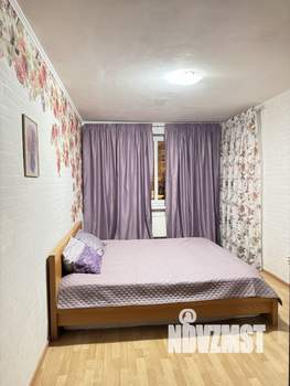 2-к квартира, посуточно, 65м2, 1/4 этаж