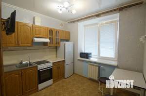 1-к квартира, на длительный срок, 41м2, 1/5 этаж