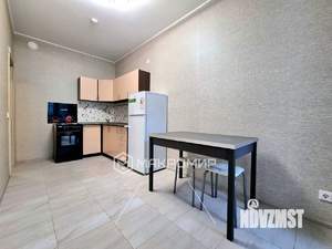 1-к квартира, на длительный срок, 33м2, 1/6 этаж